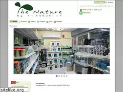 Sites similar to thenature-jj.com