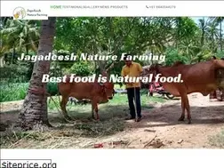 Sites similar to thenaturefarming.com