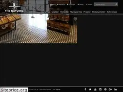 Sites similar to thenaturel.com