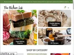 Sites similar to thenaturelab.me