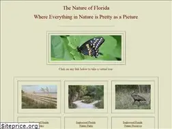 Sites similar to thenatureofflorida.com