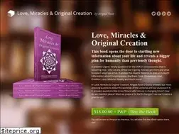 Sites similar to thenatureofreality.info
