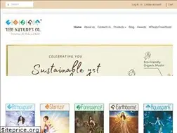 Sites similar to thenaturesco.com