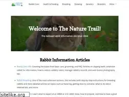 Sites similar to thenaturetrail.com