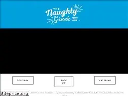 Sites similar to thenaughtygreek.com