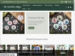 Sites similar to thenaughtyshrew.co.uk