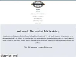 Sites similar to thenauticalartsworkshop.com