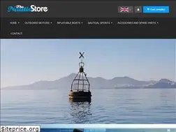 Sites similar to thenauticstore.com