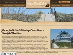Sites similar to thenautilusatoceanpark.com