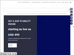 Sites similar to thenavalarch.com