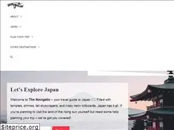 Sites similar to thenavigatio.com