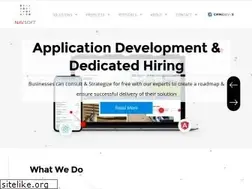 Sites similar to thenavsoft.com