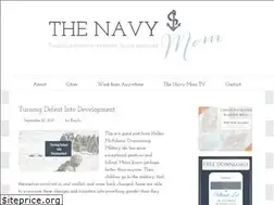 Sites similar to thenavymom.com
