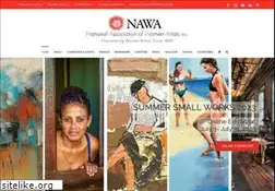 Sites similar to thenawa.org
