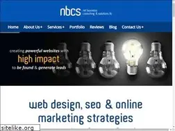 Sites similar to thenbcs.com