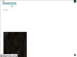 Sites similar to thenbjournal.com