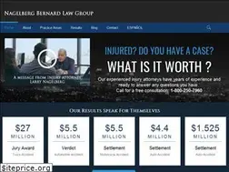 Sites similar to thenblawgroup.com