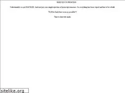 Sites similar to thenbw.com