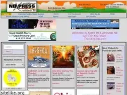 Sites similar to thenbxpress.com