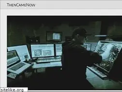 Sites similar to thencamenow.com