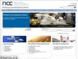 Sites similar to thencc.org.uk