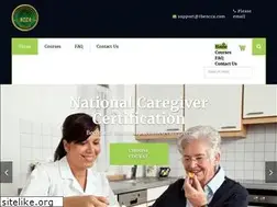 Sites similar to thencca.com