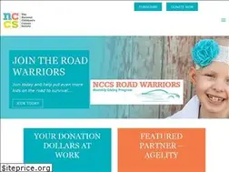 Sites similar to thenccs.org