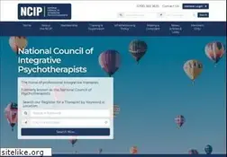 Sites similar to thencp.org