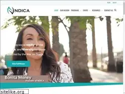 Sites similar to thendica.org