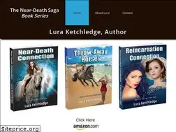Sites similar to thenear-deathsaga.com