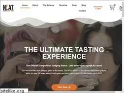Sites similar to theneatglass.uk