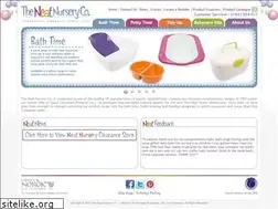 Sites similar to theneatnurseryco.com