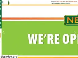 Sites similar to theneckandbackclinics.com