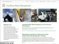 Sites similar to theneedhamgroup.com
