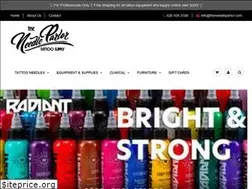 Sites similar to theneedleparlor.com