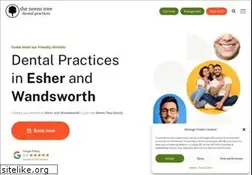Sites similar to theneemtree.co.uk