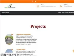 Sites similar to theneerfoundation.org