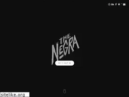 Sites similar to thenegra.com