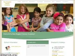 Sites similar to theneha.org