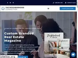 Sites similar to theneighborhoodconnection.com