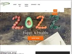 Sites similar to theneighborhoodharvest.com