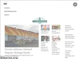 Sites similar to theneighborhoods.org