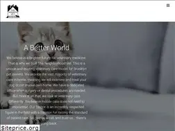 Sites similar to theneighborhoodvet.org
