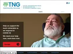 Sites similar to theneighbourhoodgroup.org
