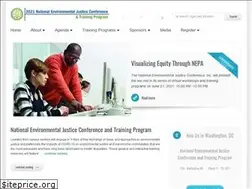 Sites similar to thenejc.org