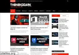 Sites similar to thenekodark.com