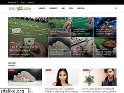 Sites similar to theneocom.com