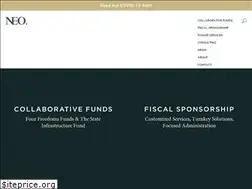 Sites similar to theneodifference.org