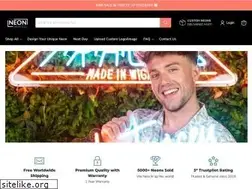 Sites similar to theneonsign.co
