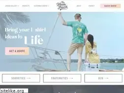 Sites similar to theneonsouth.com